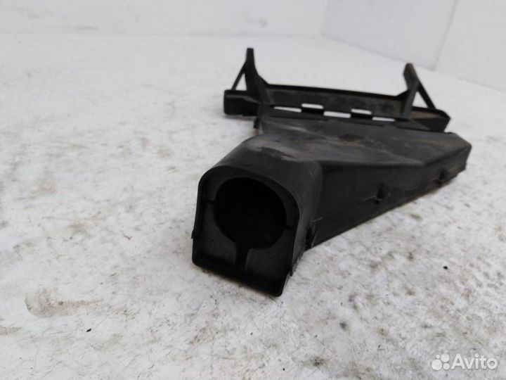 Патрубок воздушный