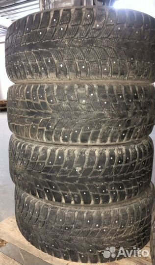 Диски BMW r16 от 3серии