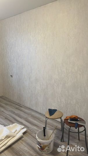 Услуги маляров