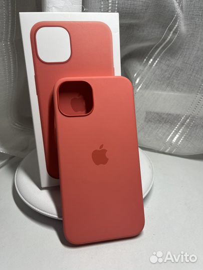 Чехол на iPhone 13 оригинальный