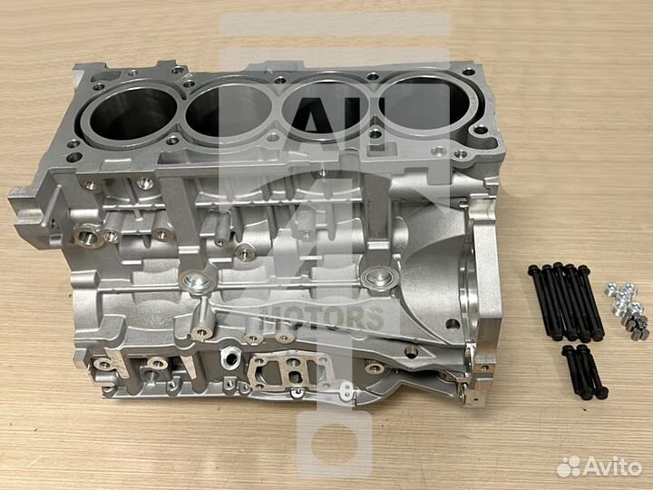 Комплект прокладок двс Hyundai 1.4 G4FA EGS0706 20