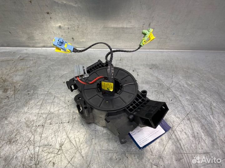 Механизм подрулевой для SRS (ленточный) Renault