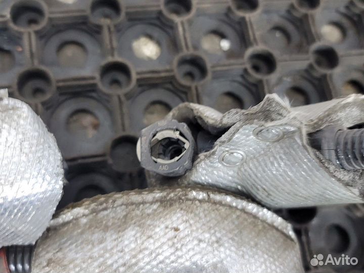 70108280 Проводка системы AdBlue Renault T