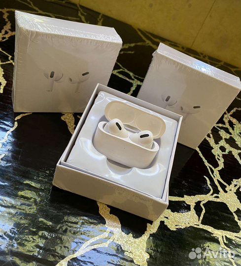 Беспроводные наушники