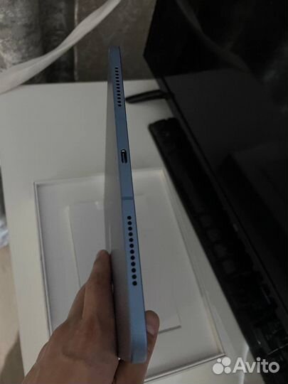 iPad air 2022 256gb wifi cellular