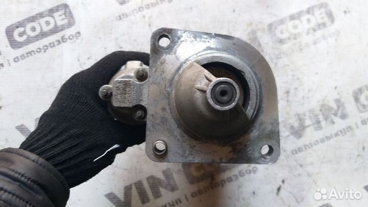 Стартер Alfa Romeo 145