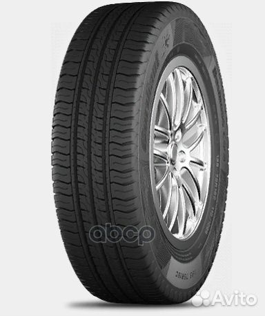 Cordiant Business CS-2 195/75 R16