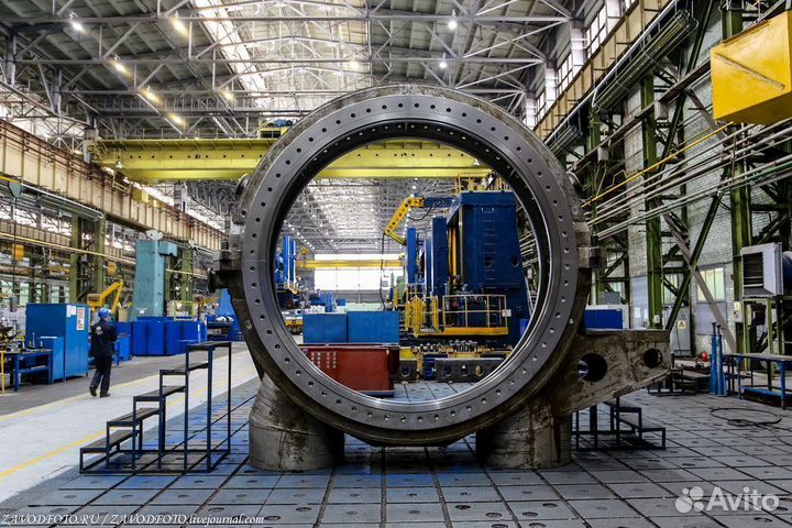 Монтажник рэаип