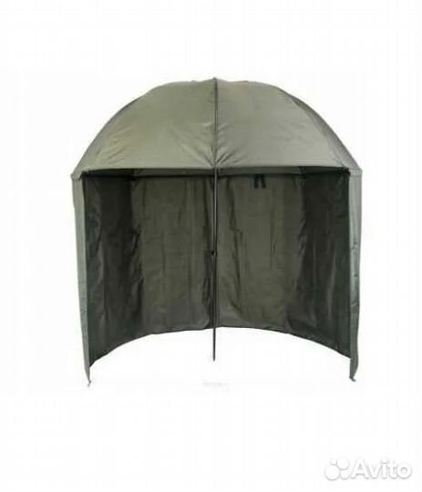 Зонт рыболовный +тент