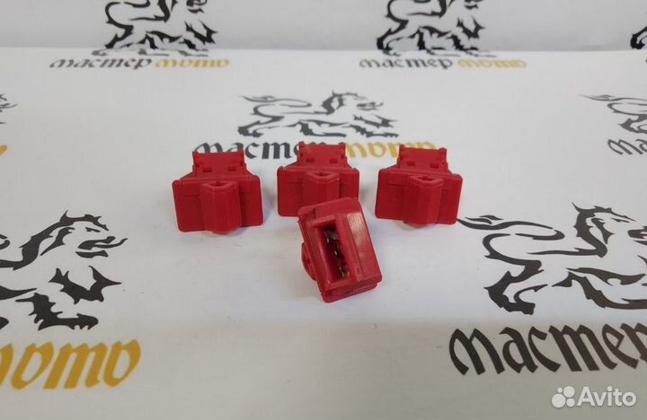 Переключатель поворотников универсальный