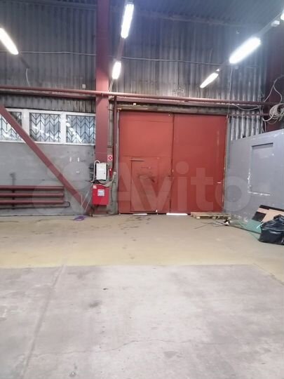 Склад, 572.9 м²