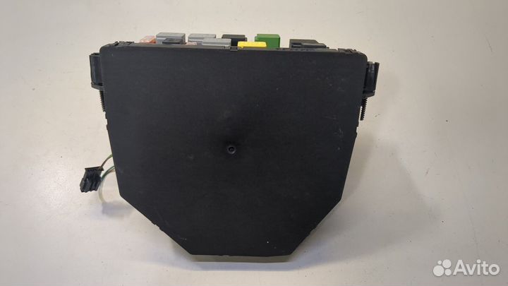 Блок предохранителей Mercedes CLS C218, 2013