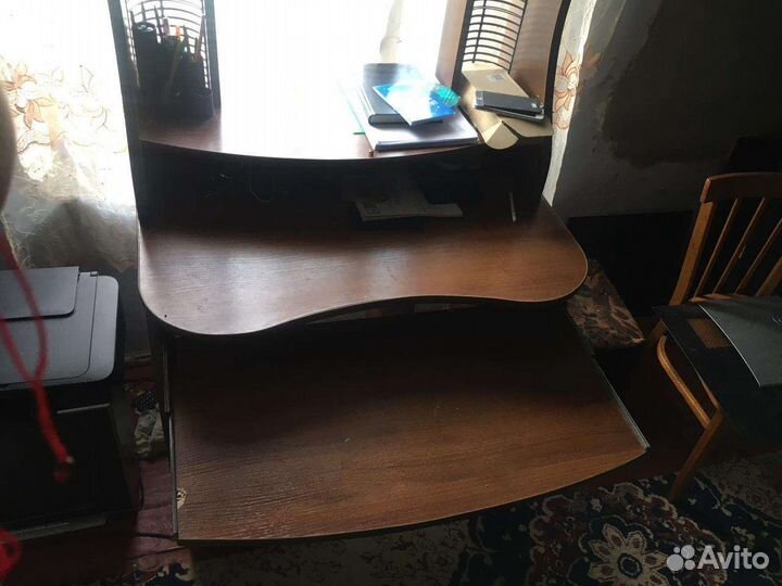 Компьютерный стол бу