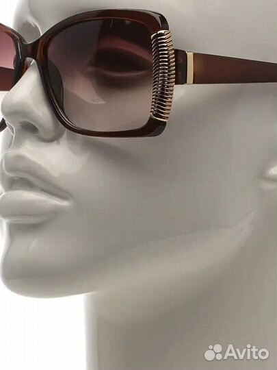 Солнцезащитные очки женские