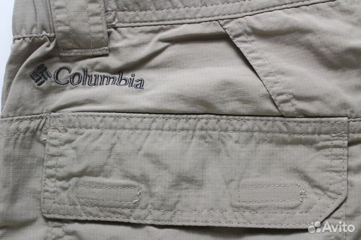 Columbia Шорты Salewa Vaude Wolfskin Mammut ACG