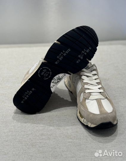 Кроссовки Premiata мужские