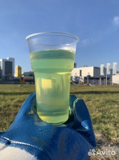 Дизельное топливо oil доставка