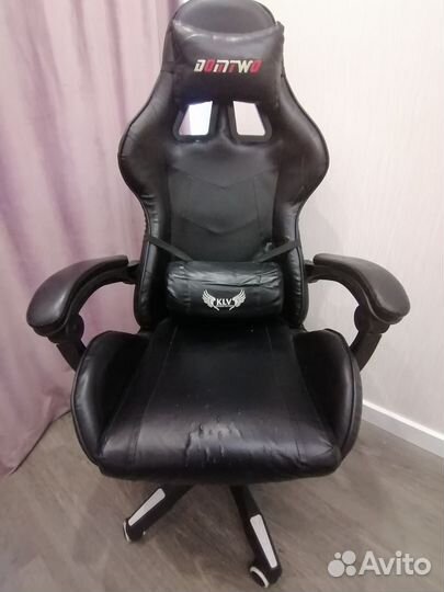Игровое кресло domtwo