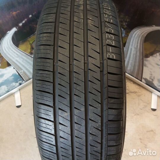 Landspider Citytraxx H/P 235/55 R19 105