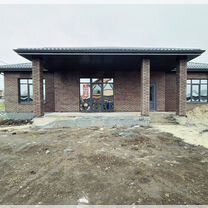 Дом 130 м² на участке 5 сот.