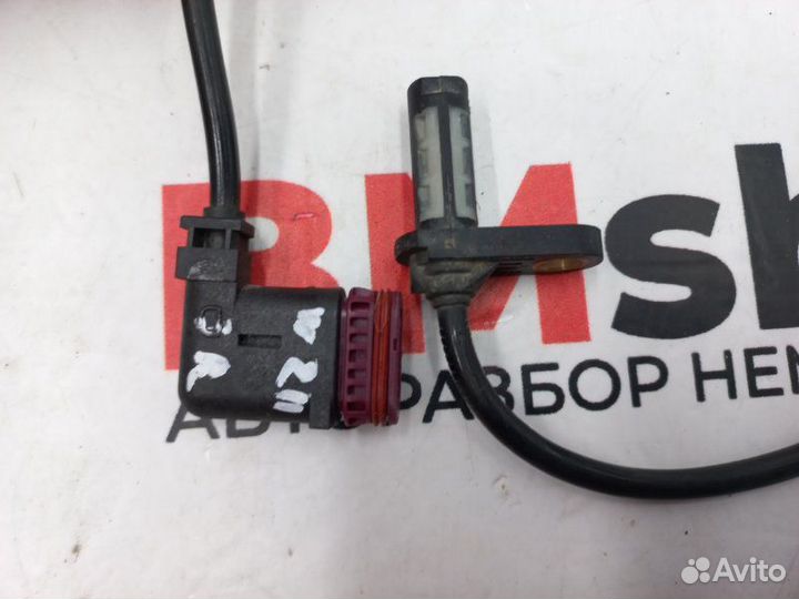 Датчик abs задний правый Mercedes-Benz E 350 W211