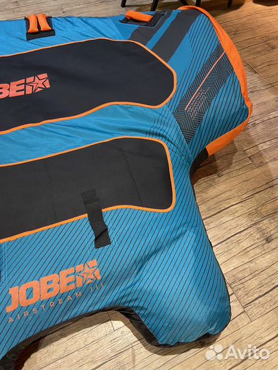 Буксируемый баллон Jobe Revolve Towable 2P