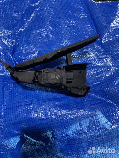 Педаль газа bmw e/f/g серия