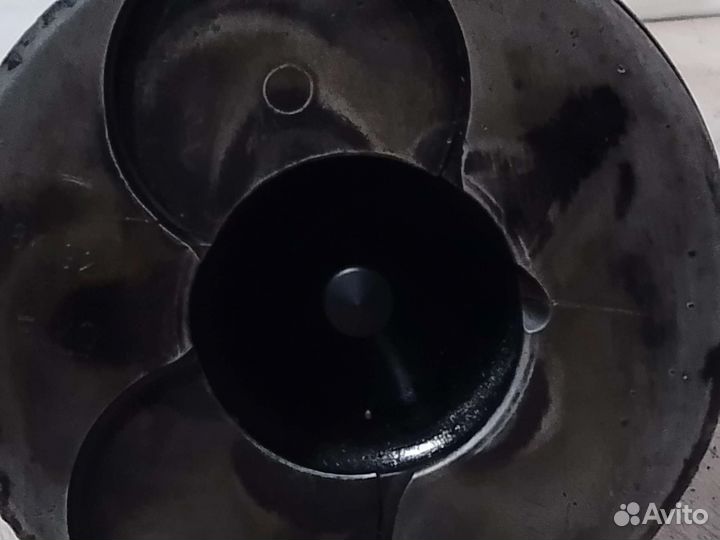 Поршень газ 560 Штайер