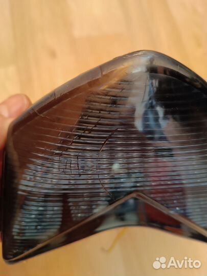 Задний фонарь Kawasaki Ninja ZX-6RR