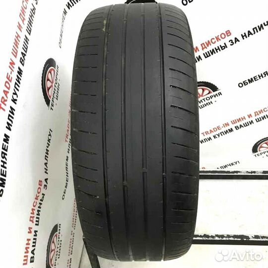 Hankook Ventus Prime 2 K115 225/55 R17