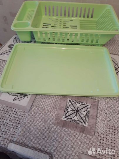 Лоток для столовых приборов