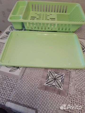 Лоток для столовых приборов