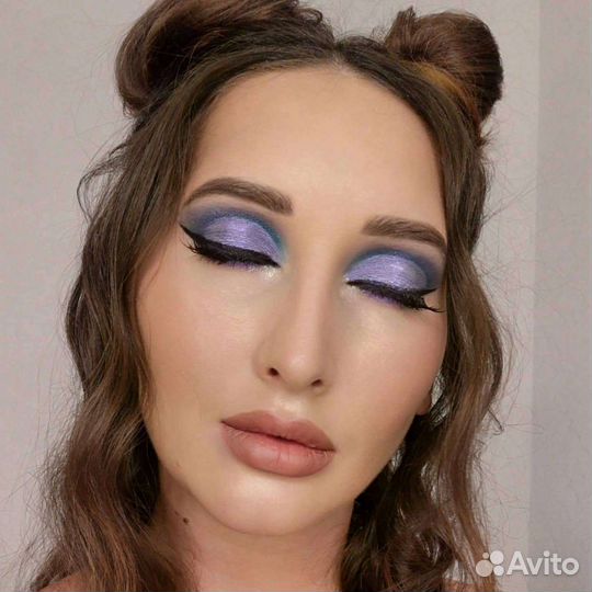 Визажист -стилист