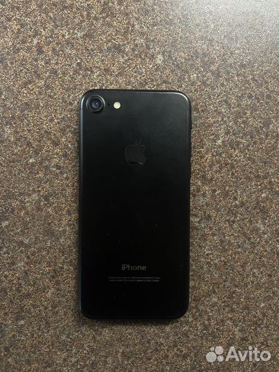 iPhone 7 128gb