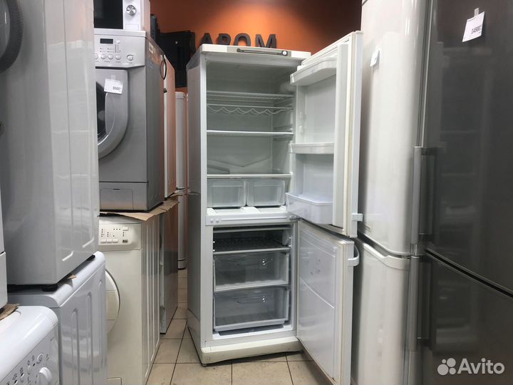 Холодильник Атлант Haier Ariston