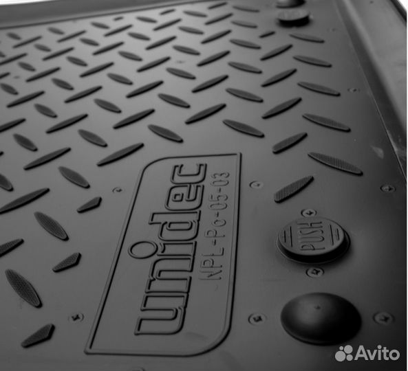 Коврики mazda CX-5