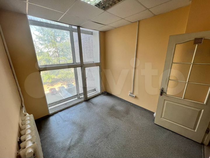 Офис в центре 9 м²