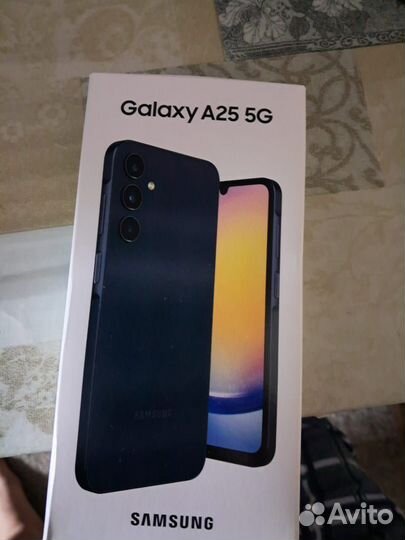 Samsung Galaxy A51, 4/64 ГБ