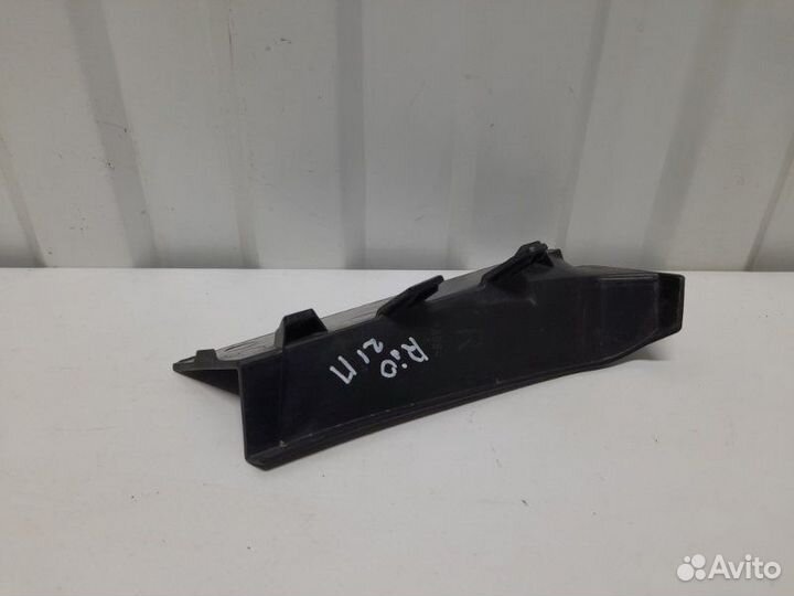 Накладка заднего правого фонаря Kia Rio X-Line FB