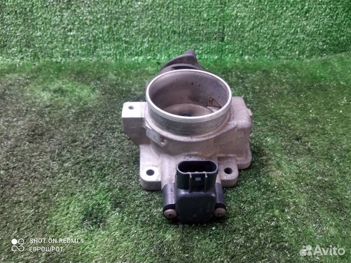 Заслонка дроссельная Ford Maverick (2000-2007)