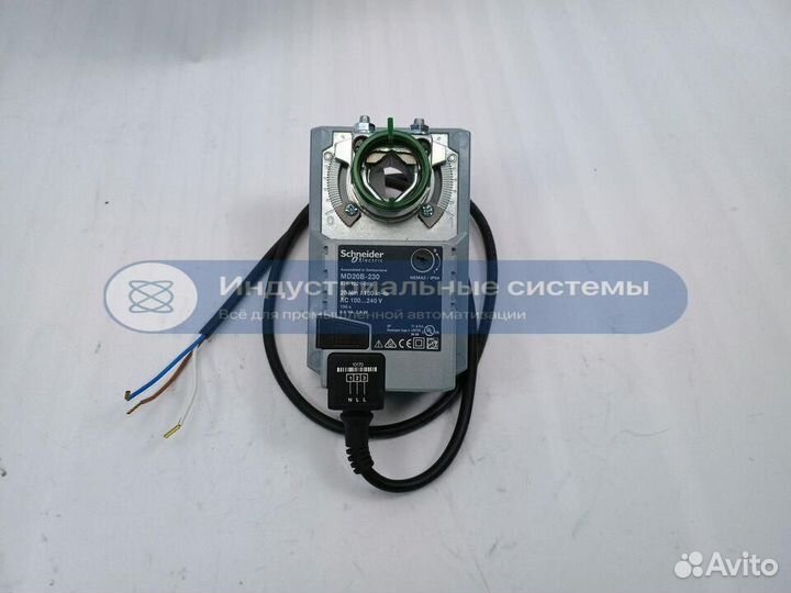 Привод Schneider Electric MD20B-230