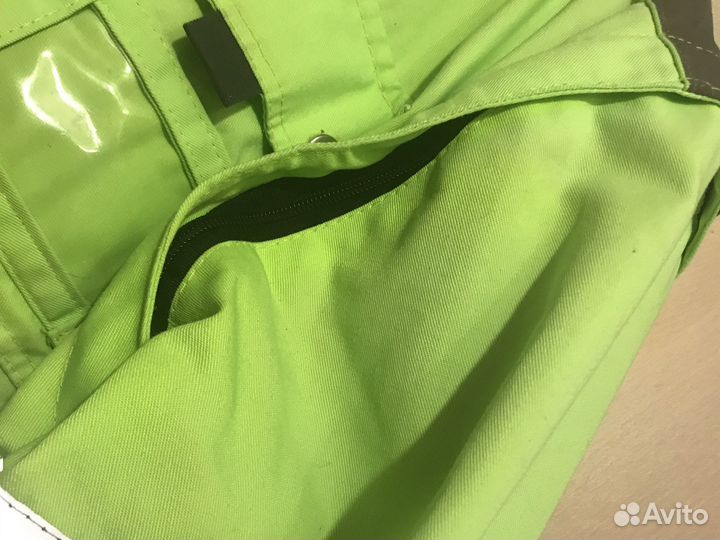 Куртка мужская рабочая 48-50