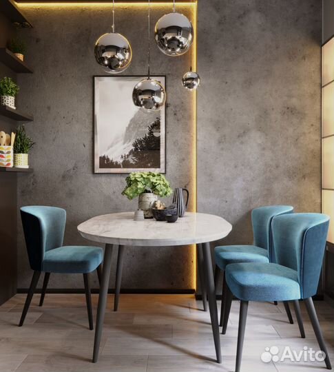 Дизайн интерьера