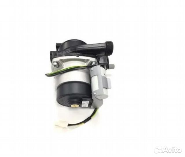 Двигатель насоса Wilo Intnfsl 12/6 HE-1 82W