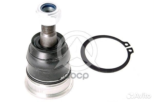 Опора шаровая