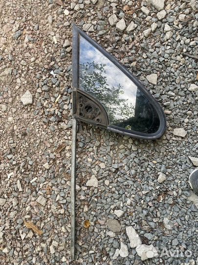 Форточка передеяя