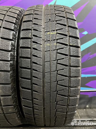 Bridgestone Blizzak Revo GZ 225/55 R17