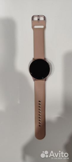 Смарт часы samsung galaxy watch active 2