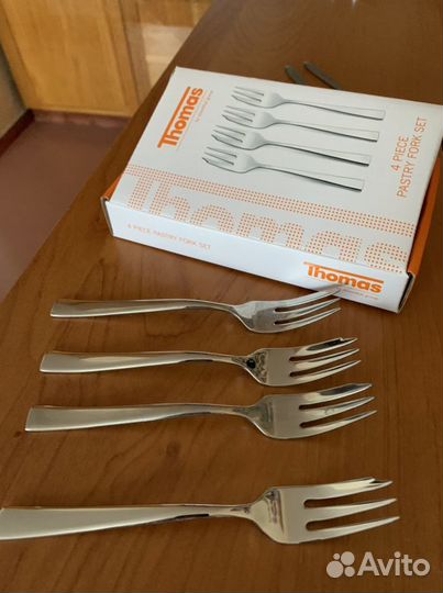 Ложки и пицце резка