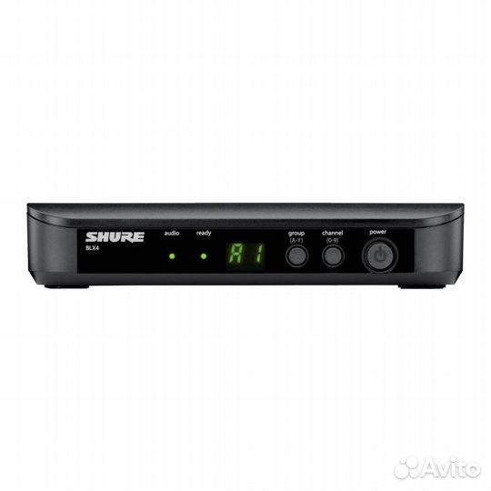 Радиосистема Shure BLX14E/P31 M17 662-686 MHz